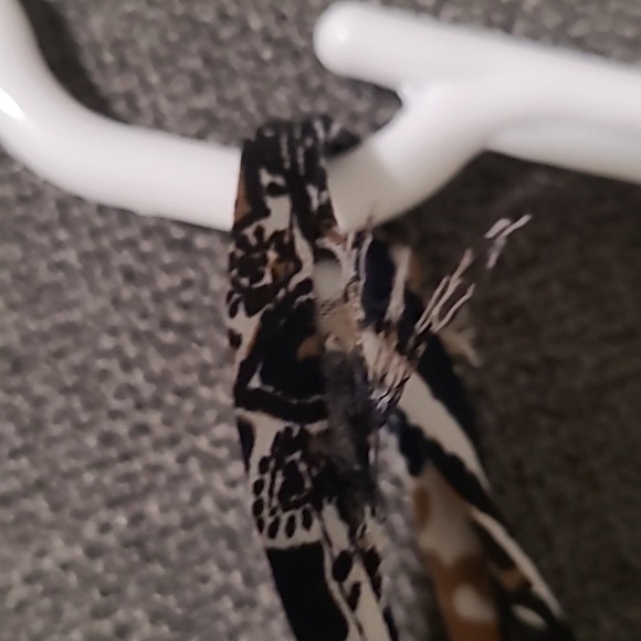 J for Justify Satin Mini Dress - Picture 3 of 4